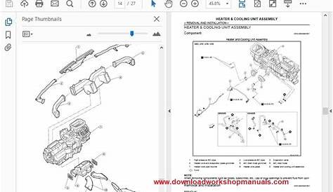 Nissan Yd25 Wiring Diagram - Wiring Draw