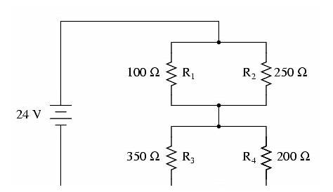 Chapter 7 Section A What is a series-parallel circuit?