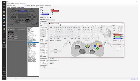 How to use ps4 controller for minecraft pc - weddingkurt