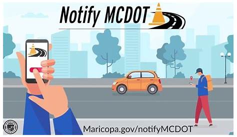 Mcdot Roadway Design Manual