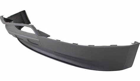 front bumper for 2013 chevy equinox