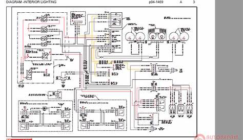kenworth t800 wiring diagram pdf