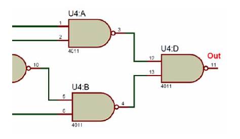 Multiplexer | Circuit Digest