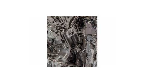 Ford 4.2 Engine (History, Specs & Peformance)