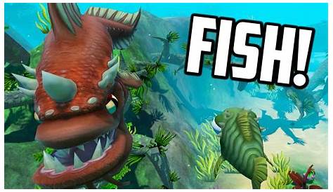 Feed And Grow Fish - THE DRAGON FISH UPDATE (Early Access Gameplay