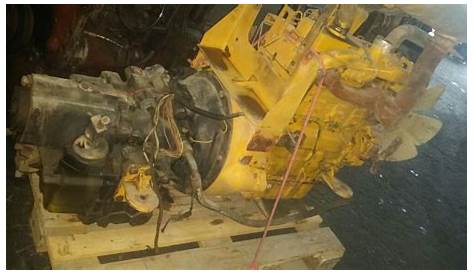 cat 3054 engine for sale