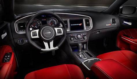 2013 Dodge Charger Reviews and Rating | Motor Trend