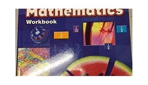 sadlier math grade 4 workbook