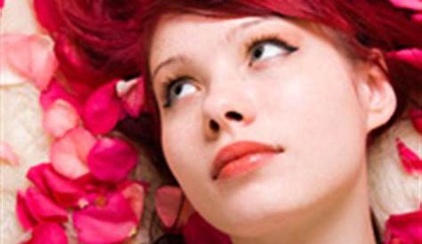 Hair Color Chart - Colour Chart For Hair Dyes
