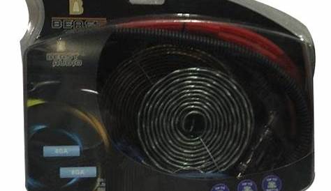 Car Speaker Wiring Kit at Rs 400/kit | Delhi| ID: 11473300830