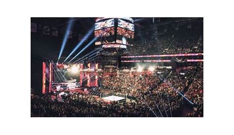 WWE SmackDown Honda Center Tickets see Huge Star John Cena