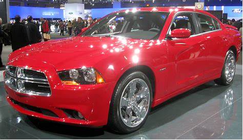 Dodge Charger VII (LD) SXT 3.6 (305 Hp) AWD Automatic 2013 - 2014 Specs