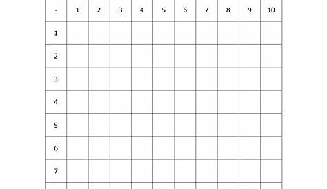 math subtraction worksheet to 10
