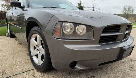 2009 Dodge Charger For Sale In Macon, GA - Carsforsale.com®