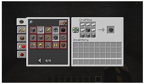 how to use furnace in minecraft
