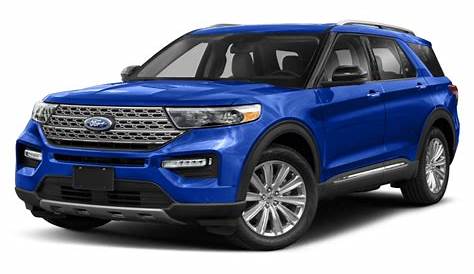 2020 Ford Explorer 4wd Engine, Changes, Redesign, Release Date | 2020