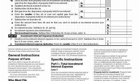 Worksheet For Qualified Dividends