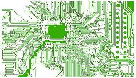 diagrams of circuit boards