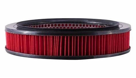 Ford Mustang Air Filter Cleaner Element 1968 1969 1970