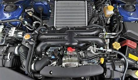 Is the Subaru Boxer Engine Reliable - Car Info Hut