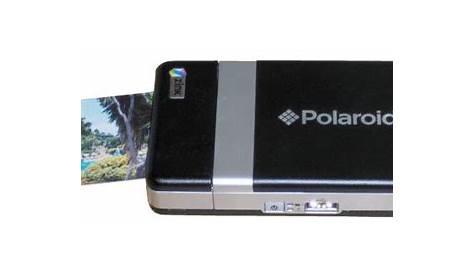 Polaroid PoGo Instant Mobile Printer Review | Trusted Reviews