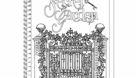 The Secret Garden Unit Study PDF [Lit28] - $5.95 : Confessions of a