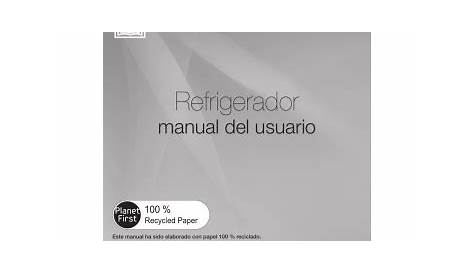 Samsung RF18HFENBSR El manual del propietario | Manualzz