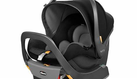Buy Chicco KeyFit 35 Zip ClearTex 35 lbs Extended Use Infant Car Seat