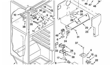 whirlpool model wrs321sdhz08 manual