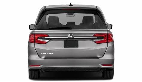 2022 Honda Odyssey Reliability - Consumer Reports