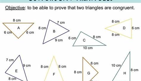 triangle congruence worksheet answers pdf