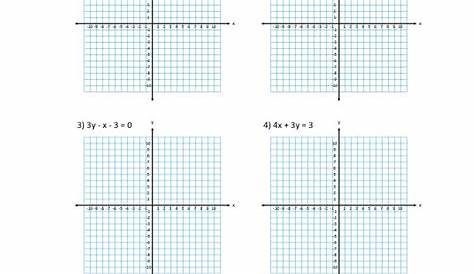 graphing functions worksheets algebra 2