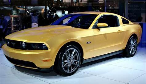 Image: 2011 Ford Mustang GT, size: 1024 x 682, type: gif, posted on