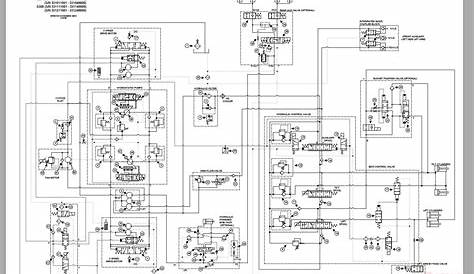 bobcat 773 wiring schematic
