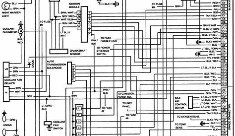 buick rendezvous radio wiring diagram
