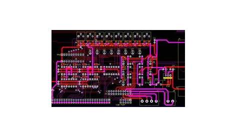 software to design pcb circuits