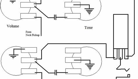 Les Paul Wiring Options | Harmony Central