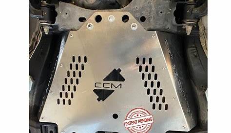 Catalytic converter theft deterrent options? | Page 7 | Tacoma World