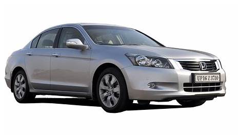 Honda Accord [2008-2011] 3.5 V6 Price in India - Features, Specs and