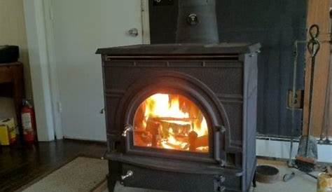 dutchwest wood stove manual