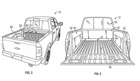 2020 Ford F150 Bed Dimensions | Psoriasisguru.com