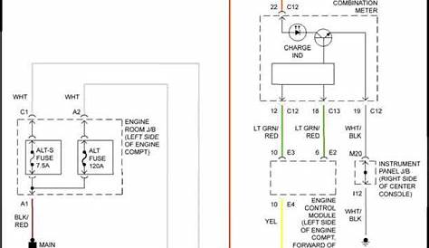 2000 camry stereo wiring diagram
