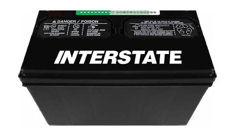 interstate battery code chart