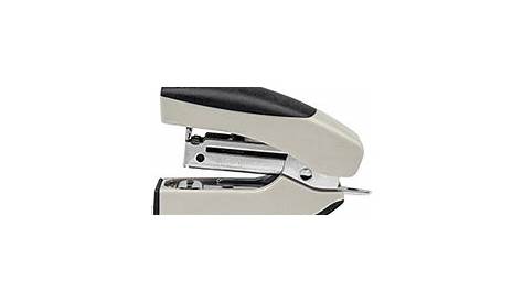 Staples One Touch Stapler Instruction Manual - skieyvery
