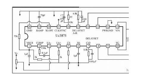amplifier circuit diagram 1000w
