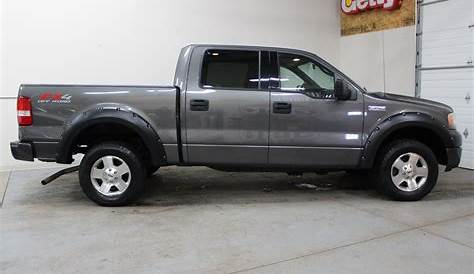 2004 Ford F-150 FX4 - Biscayne Auto Sales | Pre-owned Dealership