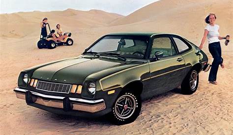 ford_pinto_74 | Autogratis.sk