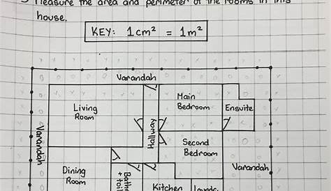 Enquiry-Based Maths: Real Life Maths: Measuring the Area and Perimeter