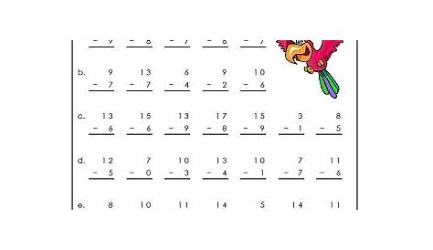 Free Worksheets » Numbers 1-50 Worksheets - Free Math Worksheets for