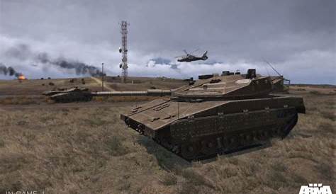8 best tank games for Windows 10